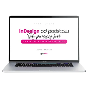 InDesign od podstaw – premium