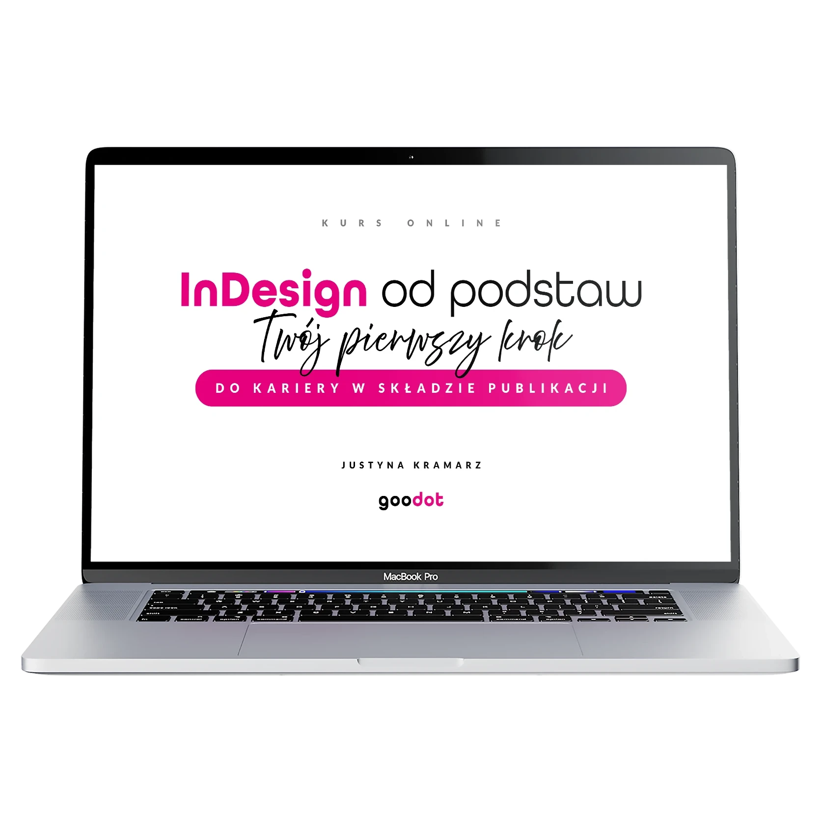 InDesign od podstaw – rozszerzony